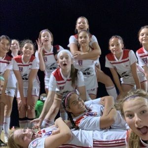 Meet your Posher, Abby